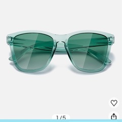 サングラスの画像