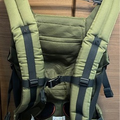 エルゴベビー　アダプト　クールエアの画像