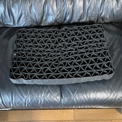 ひつじのいらない枕の画像