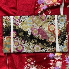 成人式着物一式の画像