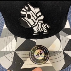 STELO STILL ALIVE キャップの画像