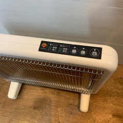 サンルミエ　遠赤外線パネルヒーター　E800L-TM2の画像