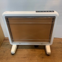 サンルミエ　遠赤外線パネルヒーター　E800L-TM2