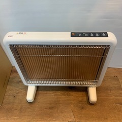 サンルミエ　遠赤外線パネルヒーター　E800L-TM2の画像