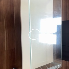 【12月20日まで】ガラステーブルの画像