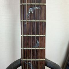 中古エレギター　シェクター ギター ダミアン6 　 ※引取りのみの画像