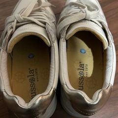 bussola スニーカー　38の画像
