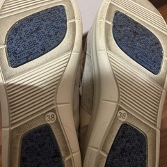 bussola スニーカー　38の画像