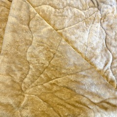 TOPVALU掛けふとんの画像