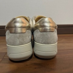 bussola スニーカー　38の画像