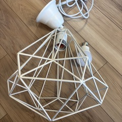 モダンデコ　　照明の画像