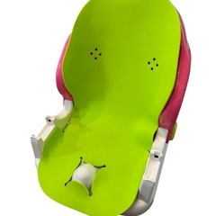 リッチェル(Richell) バスチェアマット付R の画像