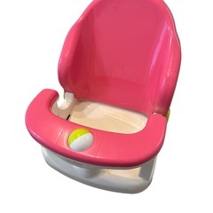 リッチェル(Richell) バスチェアマット付R の画像