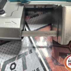▲🐶「ジモティ見た」でドリンクプレゼント中‼🐶 【中古】マキタ makita PB183D ポータブルバンドソー 本体のみ【ハンズクラフト飯塚店】秋松の画像