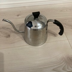 コーヒーポットケトルの画像