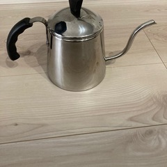 コーヒーポットケトルの画像