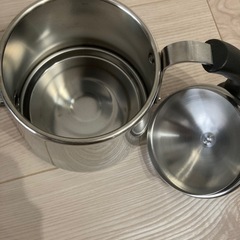 コーヒーポットケトルの画像