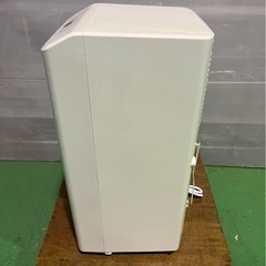 Hisense ハイセンススポットエアコン HPAC-22G2024年製　#231の画像