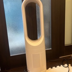 スリムタワーファンの画像