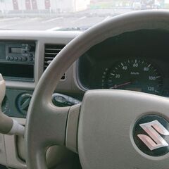 🌈エブリイ 車検付き オートマ 箱バン 軽バン 格安🌈の画像