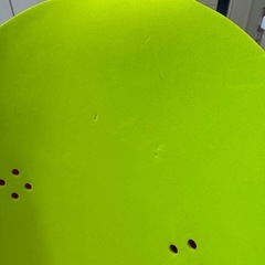 リッチェル(Richell) バスチェアマット付R の画像