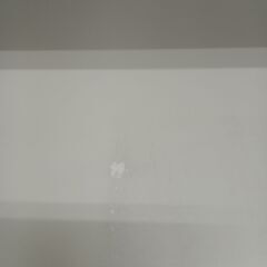 ★リユースのサカイ日立店★HJ8630  ＴＶボード パールグレイ H217×D47×W321 クリーニング済み の画像