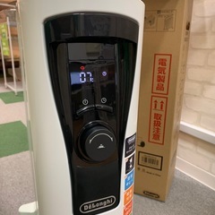 【美品】オイルヒーターの画像