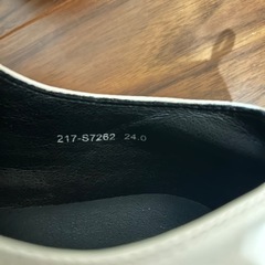 NOUBEL VOUG RELX 靴　スニーカーの画像