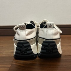 NOUBEL VOUG RELX 靴　スニーカーの画像