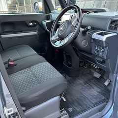 ダイハツウェイクGターボの画像