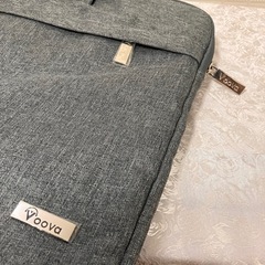 Voovaパソコンケース未使用の画像