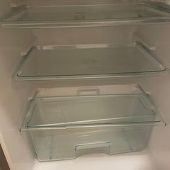 美品！東芝　120l 冷蔵庫　2010年製　の画像