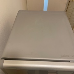 美品！東芝　120l 冷蔵庫　2010年製　の画像