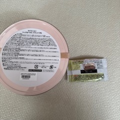 Francfranc 入浴剤の画像