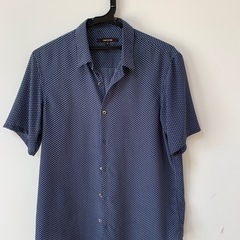 【決まりました】半袖シャツの画像