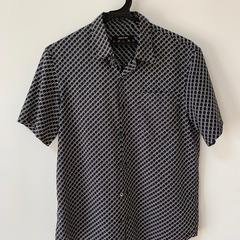 【決まりました】半袖シャツの画像