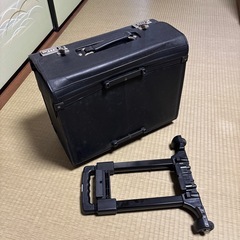 ビジネスバックの画像