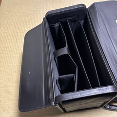 ビジネスバックの画像