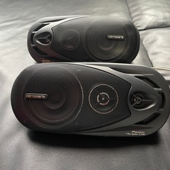 carrozzeria スピーカー TS-X180の画像