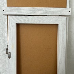 全身鏡 ラグセットの画像