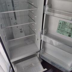 冷蔵庫パナソニックの画像