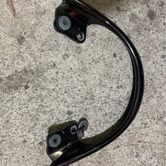 ハヤブサ　　　　タンデムバーの画像