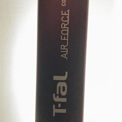 T-FAaL掃除機の画像