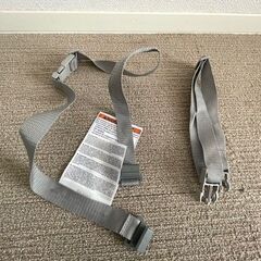 ingenuity インジェニュイティ ベビーチェア テーブル付き ブルーの画像