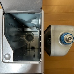 トヨトミ　　灯油ストーブの画像