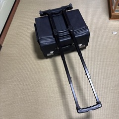 ビジネスバックの画像