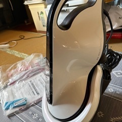 LG布団クリーナーの画像