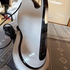 LG布団クリーナーの画像