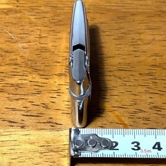 Vintage RONSON Varaflame ヴィラフレーム の画像