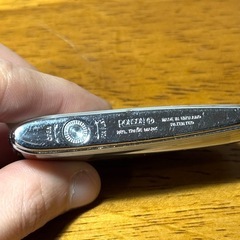 Vintage RONSON Varaflame ヴィラフレーム の画像